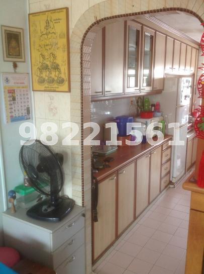 Blk 717 Yishun Street 71 (Yishun), HDB 3 Rooms #62599382